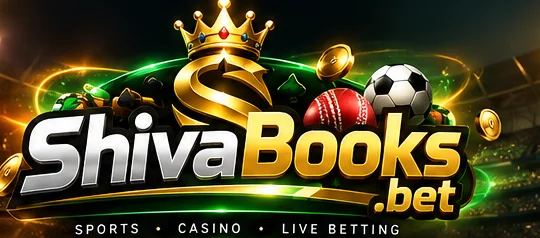 shivabooks.bet logo